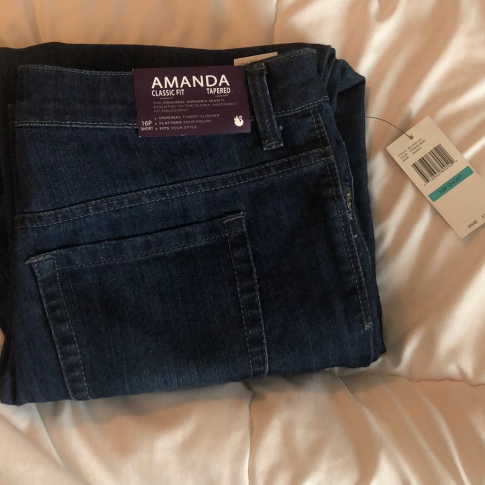 Jeans - Picture 3 of 4